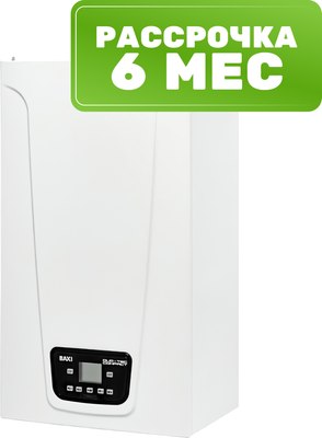 Газовый котел Baxi Duo-Tec Compact 24 / A7722038