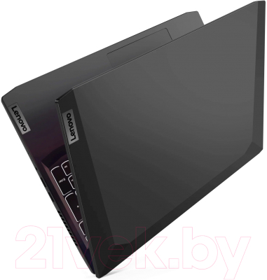 Игровой ноутбук Lenovo IdeaPad Gaming 3 15ACH6 (82K200QYPB)