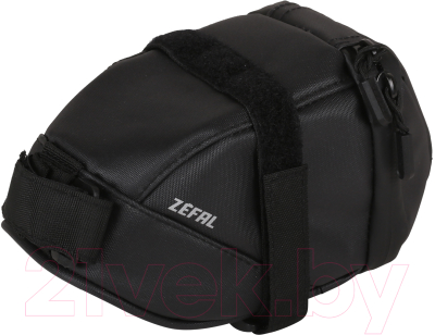 Сумка велосипедная Zefal Iron Pack 2 M-Ds Saddle Bag / 7026