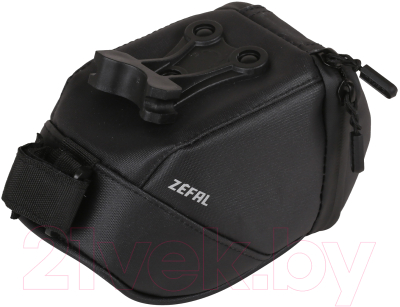Сумка велосипедная Zefal Iron Pack 2 M-Tf Saddle Bag / 7024