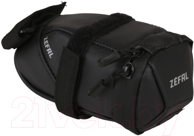 Сумка велосипедная Zefal Iron Pack 2 S-Ds Saddle Bag / 7027
