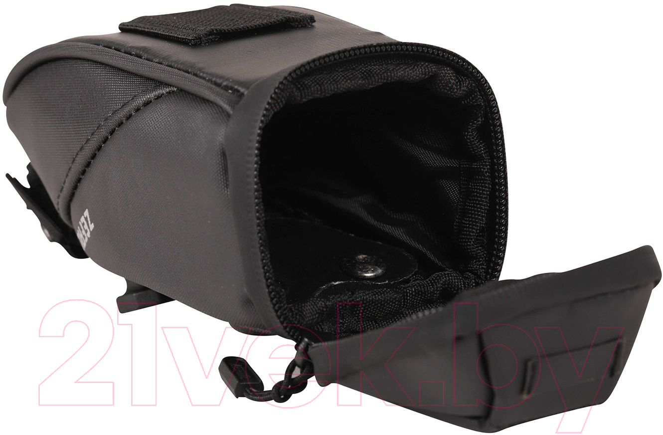 Сумка велосипедная Zefal Iron Pack 2 S-Tf Saddle Bag / 7025