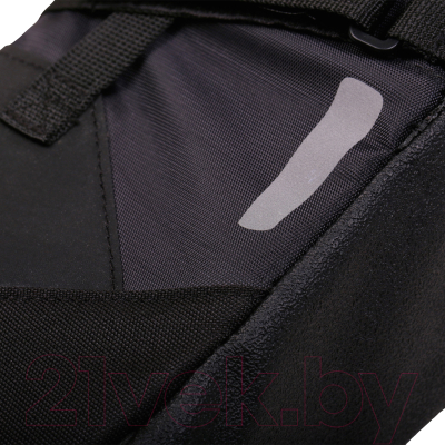 Сумка велосипедная Zefal Z Adventure R5 Saddle Bag / 7005