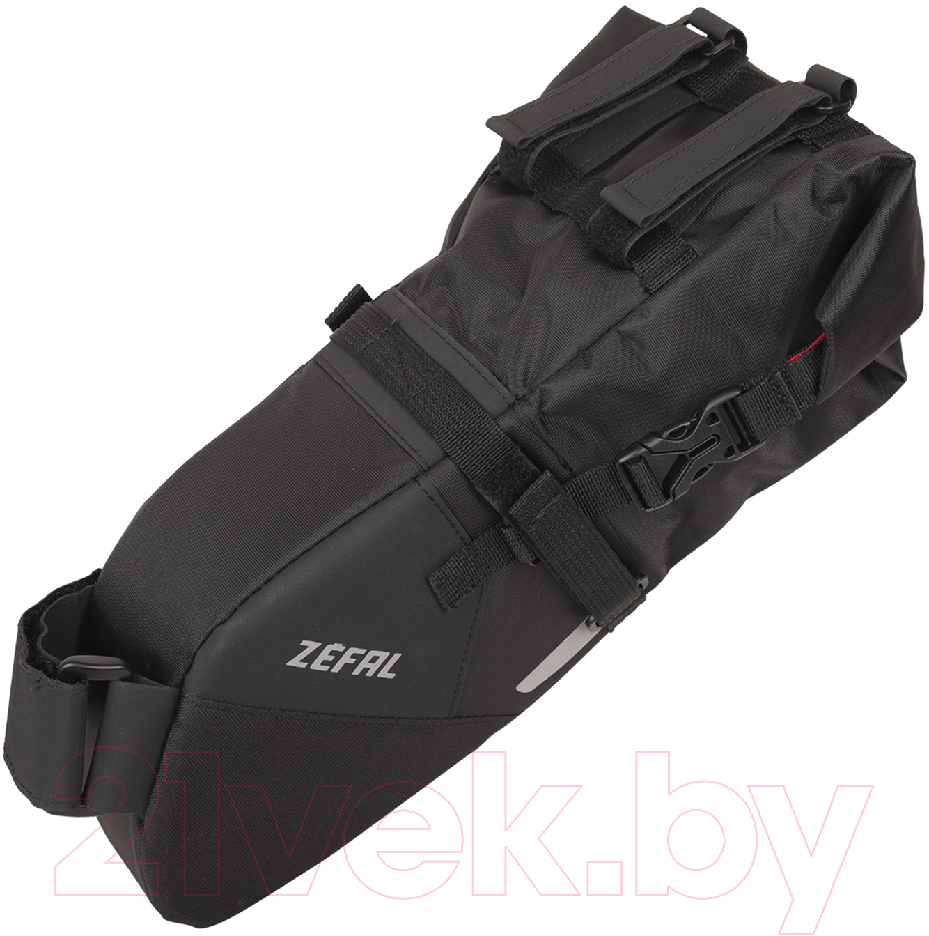 Сумка велосипедная Zefal Z Adventure R5 Saddle Bag / 7005