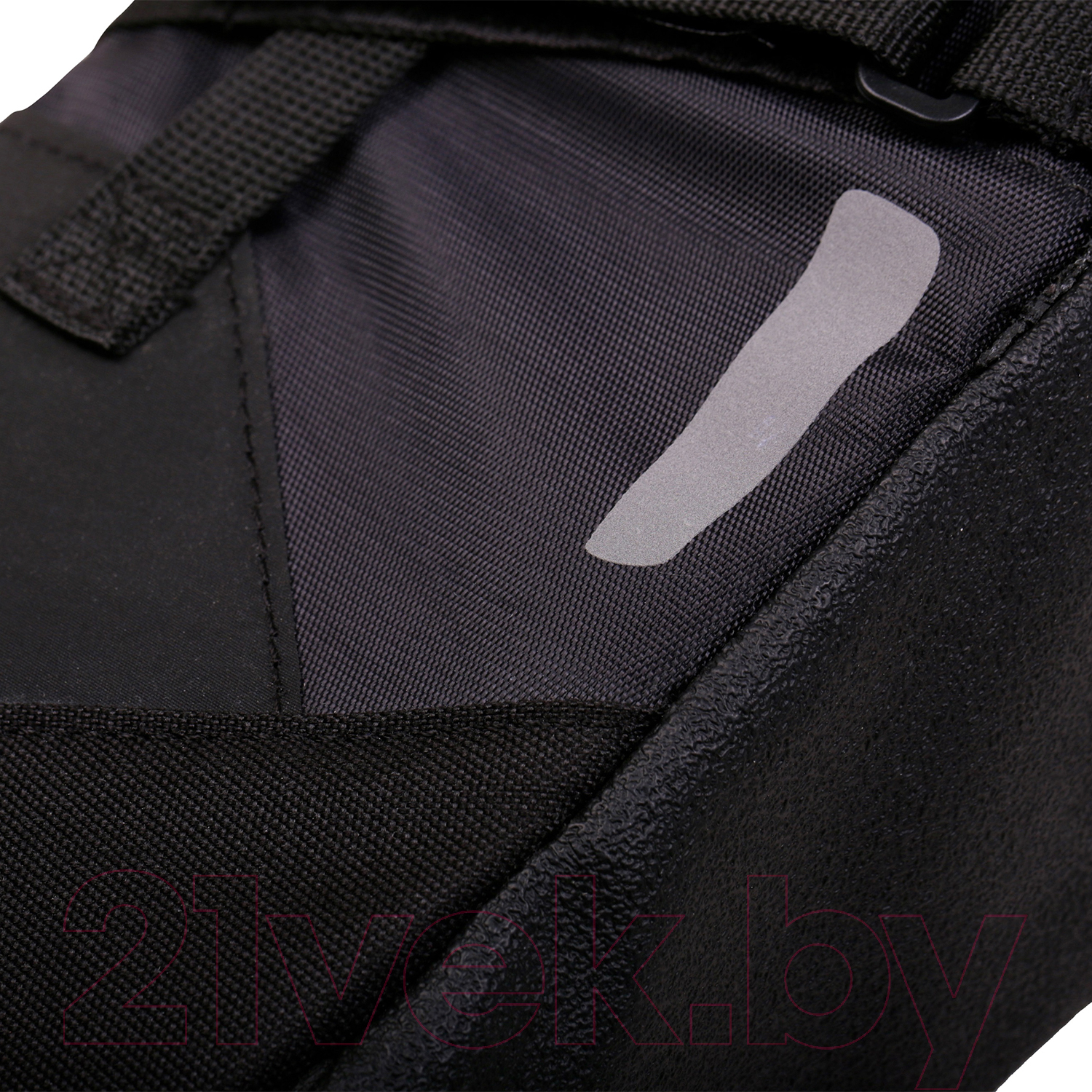 Сумка велосипедная Zefal Z Adventure R5 Saddle Bag / 7005