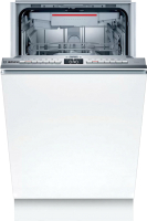 Посудомоечная машина Bosch SPV4XMX20E - 