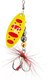 Блесна Lucky John Shelt Blade 04 / LJSB04-010 (15г) - 