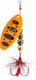Блесна Lucky John Shelt Blade 04 / LJSB04-011 (15г) - 