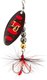 Блесна Lucky John Shelt Blade 04 / LJSB04-009 (15г) - 
