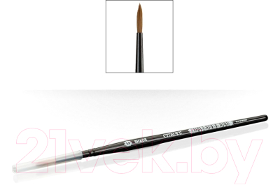 Кисть для рисования Citadel Medium Shade Brush / 63-16