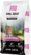 Сухой корм для кошек Natura Wild Cat Small Ridge Kitten с курицей / 585130 (12кг) - 