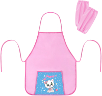 

Фартук для творчества, Yummy Cupcake / 271646