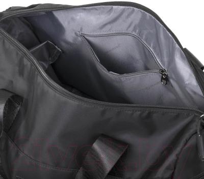 Спортивная сумка Brauberg Move 271690 (черный)