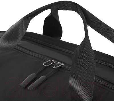 Спортивная сумка Brauberg Move 271690 (черный)