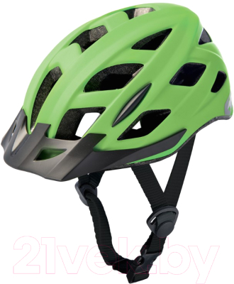 Защитный шлем Oxford Metro-V Helmet Matt Fluo / MEF (р-р 58-61)