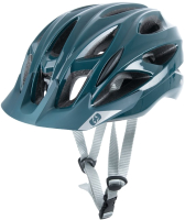 Защитный шлем Oxford Hoxton Helmet / HXG (р-р 54-58, зеленый) - 