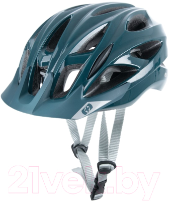 Защитный шлем Oxford Hoxton Helmet / HXG (р-р 54-58, зеленый)