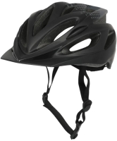 Защитный шлем Oxford Spectre Helmet / SPTB (р-р 58-62, черный матовый) - 