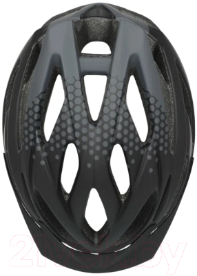 Защитный шлем Oxford Spectre Helmet / SPTB (р-р 58-62, черный матовый)