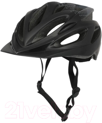 Защитный шлем Oxford Spectre Helmet / SPTB (р-р 54-58, черный матовый)
