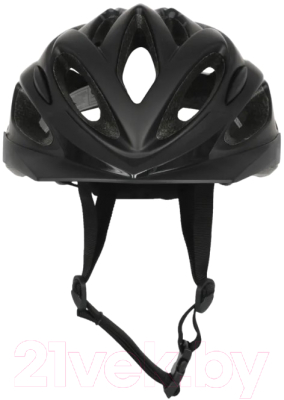 Защитный шлем Oxford Spectre Helmet / SPTB (р-р 54-58, черный матовый)