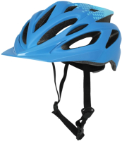 Защитный шлем Oxford Spectre Helmet / SPTU (р-р 58-62, синий матовый) - 