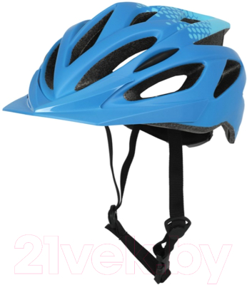 Защитный шлем Oxford Spectre Helmet / SPTU (р-р 58-62, синий матовый)