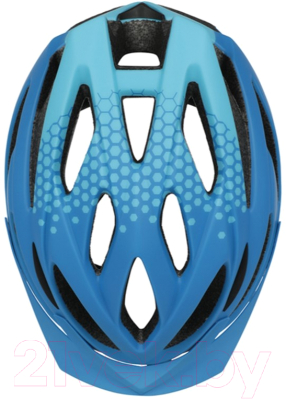 Защитный шлем Oxford Spectre Helmet / SPTU (р-р 58-62, синий матовый)
