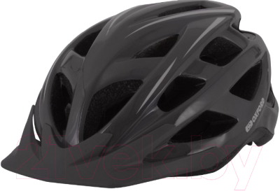 Защитный шлем Oxford Talon Helmet / T1810 (р-р 54-58, черный)