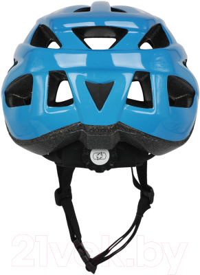 Защитный шлем Oxford Talon Helmet / T1813 (р-р 58-62, синий)