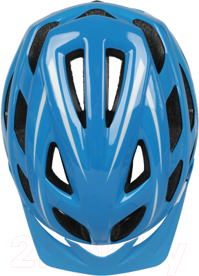 Защитный шлем Oxford Talon Helmet / T1813 (р-р 58-62, синий)