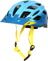 Защитный шлем Oxford Hawk Junior Helmet / HAWK (р-р 52-56) - 