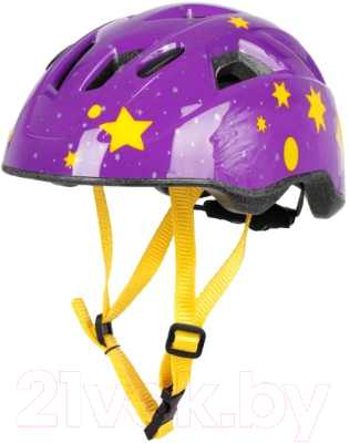 Защитный шлем Oxford Stars Junior Helmet / Starsl (р-р 48-54)