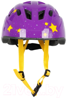 Защитный шлем Oxford Stars Junior Helmet / Starsl (р-р 48-54)