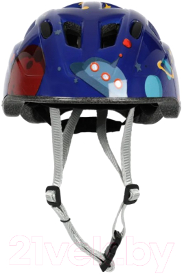 Защитный шлем Oxford Space Junior Helmet / Spacel (р-р 48-54)