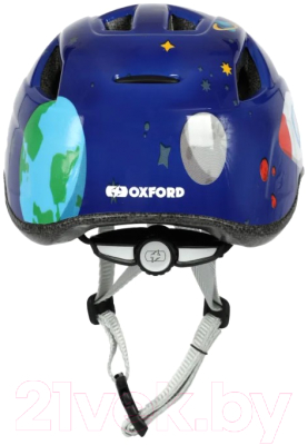 Защитный шлем Oxford Space Junior Helmet / Spacel (р-р 48-54)