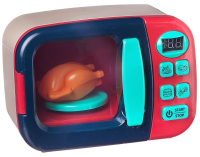 Микроволновая печь игрушечная Sharktoys Микроволновая печь / 13000006 - 