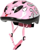 Защитный шлем Oxford Little Madam / LMadam (р-р 50-56) - 