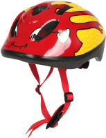 Защитный шлем Oxford Little Devil / LDevil (р-р 50-56) - 