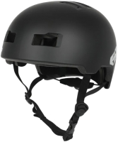 Защитный шлем Oxford Urban 2.0 Helmet / UB2B (р-р 55-59, черный матовый) - 