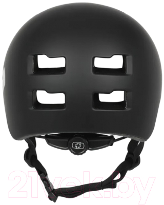Защитный шлем Oxford Urban 2.0 Helmet / UB2B (р-р 55-59, черный матовый)