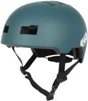 Защитный шлем Oxford Urban 2.0 Helmet / UB2G (р-р 55-59, зеленый матовый) - 