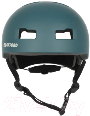 Защитный шлем Oxford Urban 2.0 Helmet / UB2G (р-р 55-59, зеленый матовый)