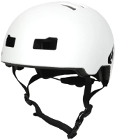 Защитный шлем Oxford Urban 2.0 Helmet / UB2W (р-р 55-59, белый матовый) - 