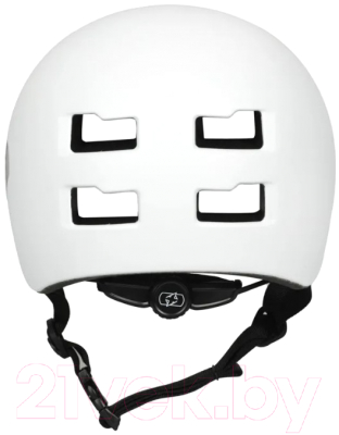 Защитный шлем Oxford Urban 2.0 Helmet / UB2W (р-р 55-59, белый матовый)