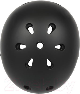 Защитный шлем Oxford Bomber / BOMB5 (р-р 54-58, черный матовый)