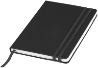 Блокнот Journalbooks Denim / 10702700 (80л, черный) - 