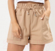 Миниатюра изображения товара Шорты Mark Formelle 132320 (р.170-94, бежевый)