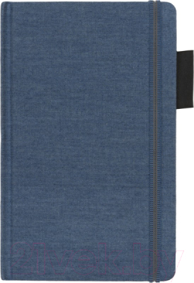 Блокнот Journalbooks Jeans / 10732100 (80л, синий)