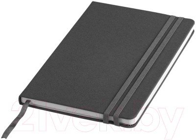 Блокнот Journalbooks Denim / 10702702 (80л, черный)